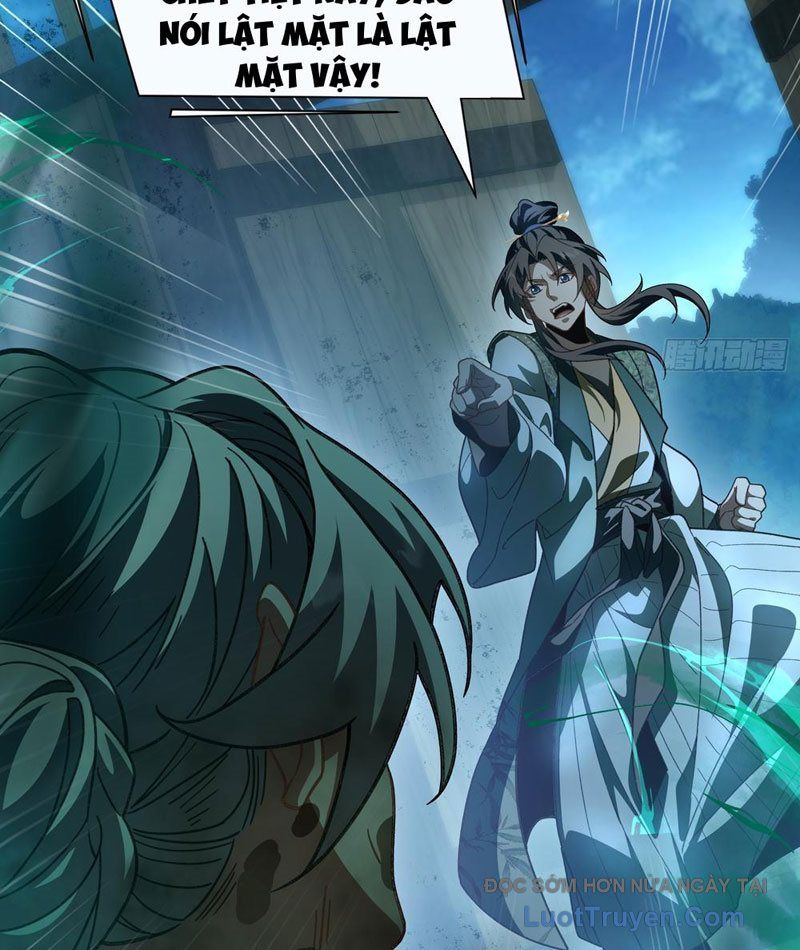 Thế Giới Quỷ Thần, Ta Có Ngộ Tính Đặc Thù Chap 15 - Next Chap 16