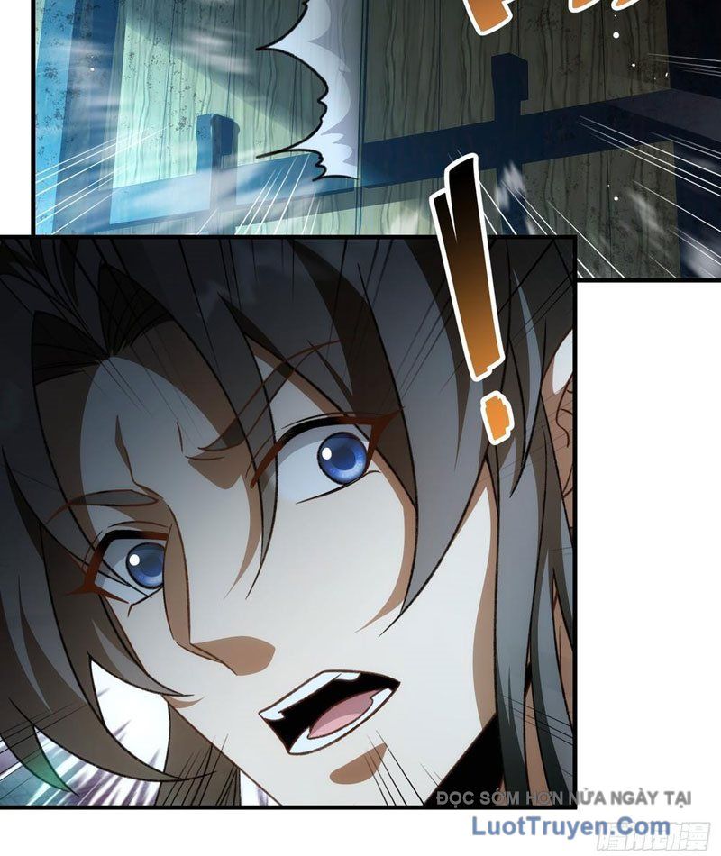 Thế Giới Quỷ Thần, Ta Có Ngộ Tính Đặc Thù Chap 15 - Next Chap 16