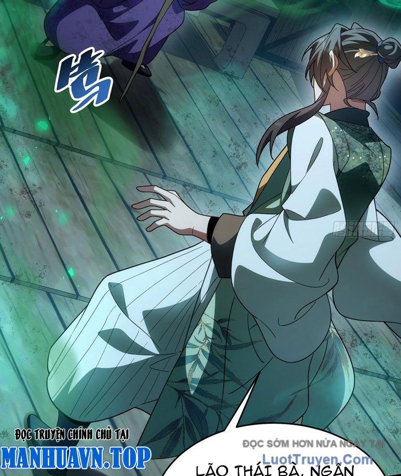 Thế Giới Quỷ Thần, Ta Có Ngộ Tính Đặc Thù Chap 15 - Next Chap 16