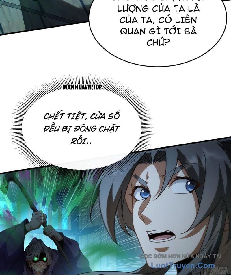 Thế Giới Quỷ Thần, Ta Có Ngộ Tính Đặc Thù Chap 15 - Next Chap 16