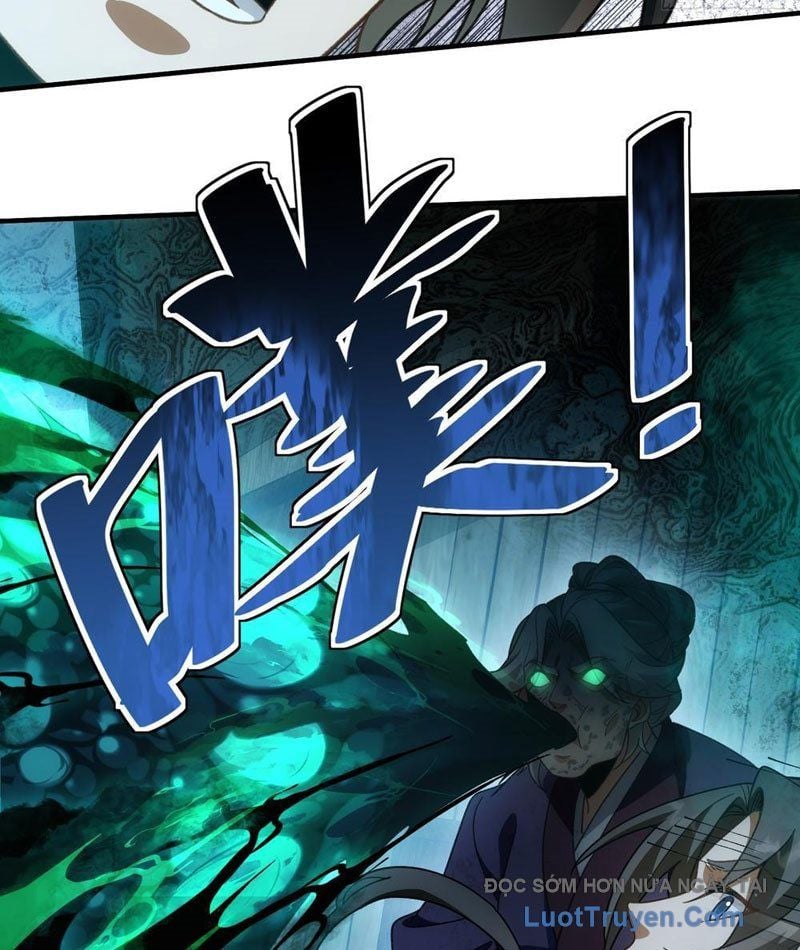 Thế Giới Quỷ Thần, Ta Có Ngộ Tính Đặc Thù Chap 15 - Next Chap 16