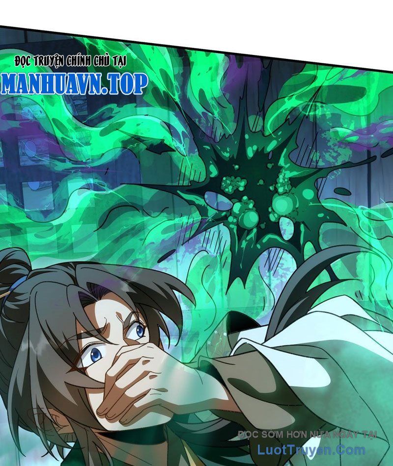 Thế Giới Quỷ Thần, Ta Có Ngộ Tính Đặc Thù Chap 15 - Next Chap 16