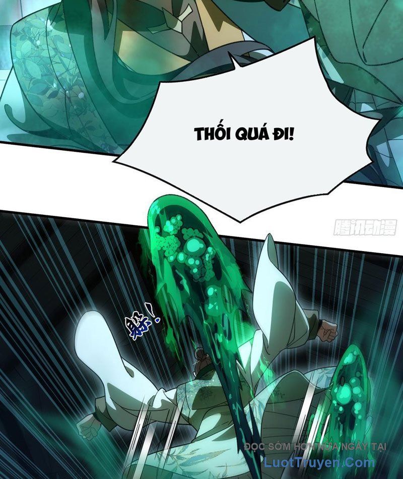 Thế Giới Quỷ Thần, Ta Có Ngộ Tính Đặc Thù Chap 15 - Next Chap 16