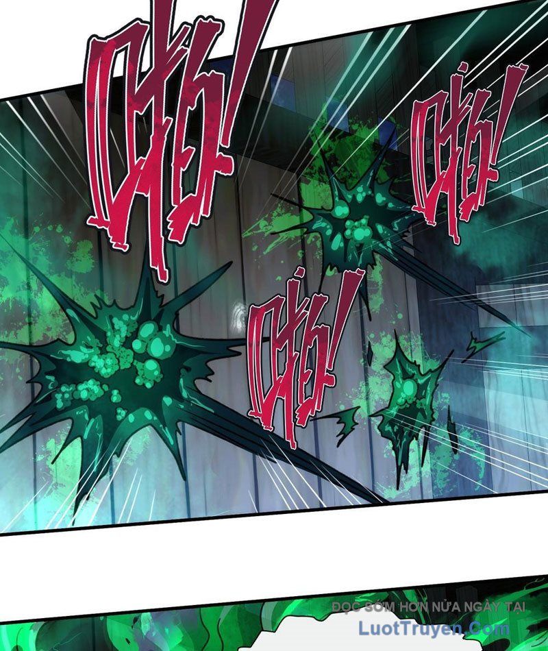 Thế Giới Quỷ Thần, Ta Có Ngộ Tính Đặc Thù Chap 15 - Next Chap 16