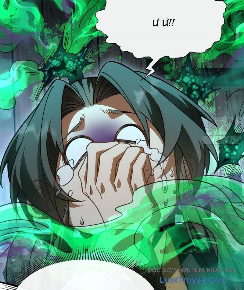 Thế Giới Quỷ Thần, Ta Có Ngộ Tính Đặc Thù Chap 15 - Next Chap 16