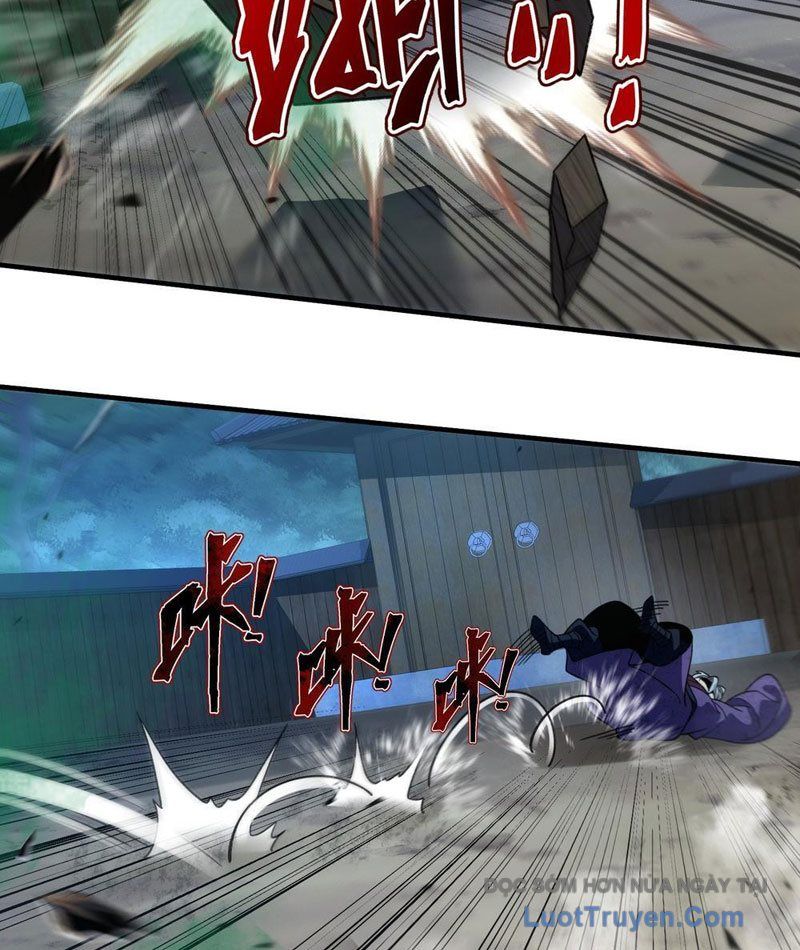 Thế Giới Quỷ Thần, Ta Có Ngộ Tính Đặc Thù Chap 15 - Next Chap 16