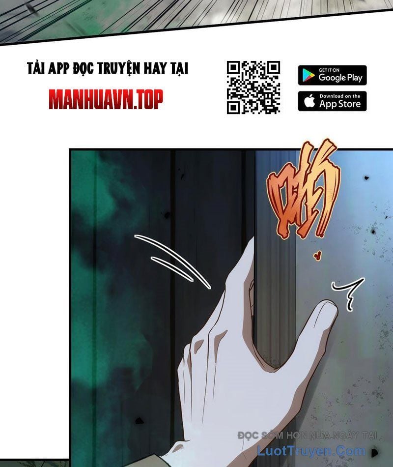 Thế Giới Quỷ Thần, Ta Có Ngộ Tính Đặc Thù Chap 15 - Next Chap 16
