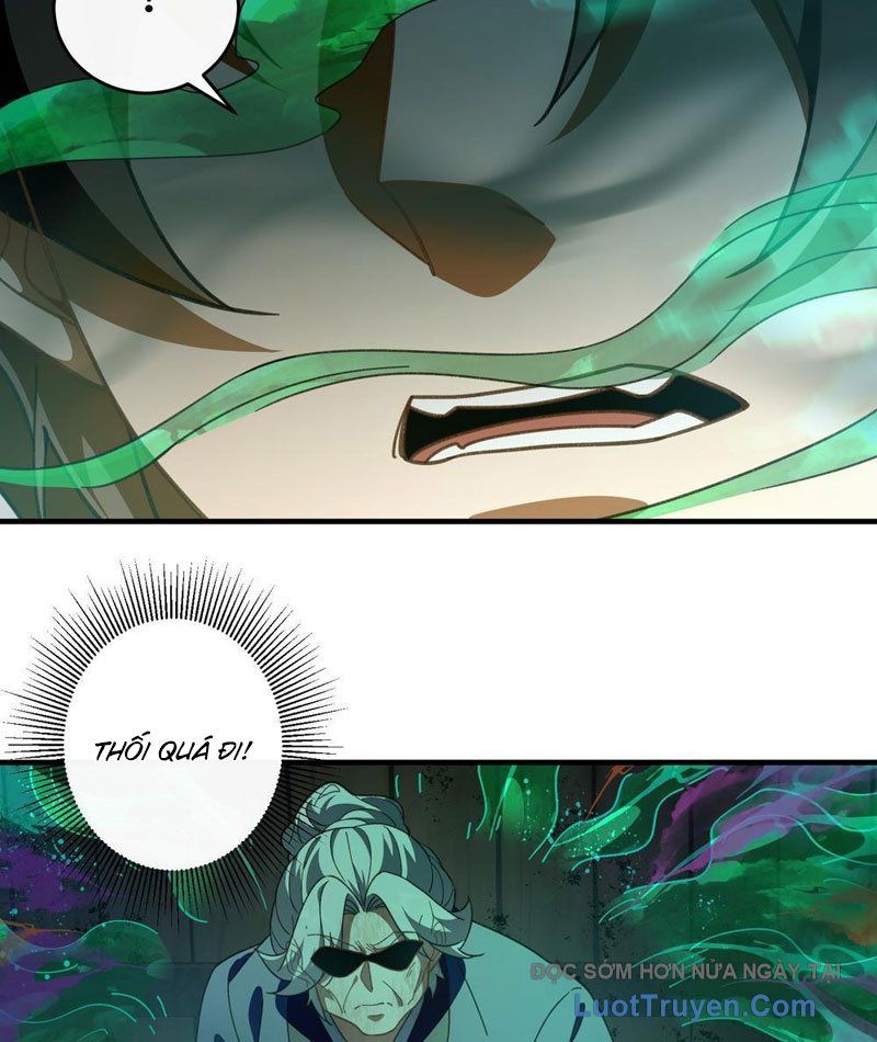 Thế Giới Quỷ Thần, Ta Có Ngộ Tính Đặc Thù Chap 15 - Next Chap 16