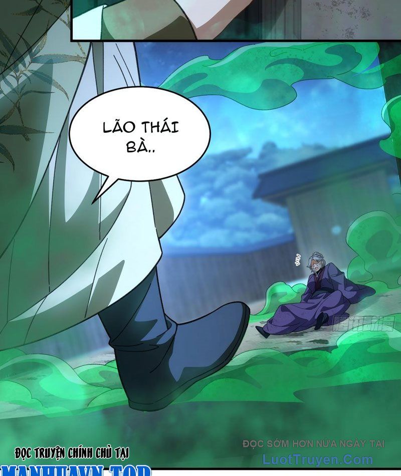 Thế Giới Quỷ Thần, Ta Có Ngộ Tính Đặc Thù Chap 15 - Next Chap 16