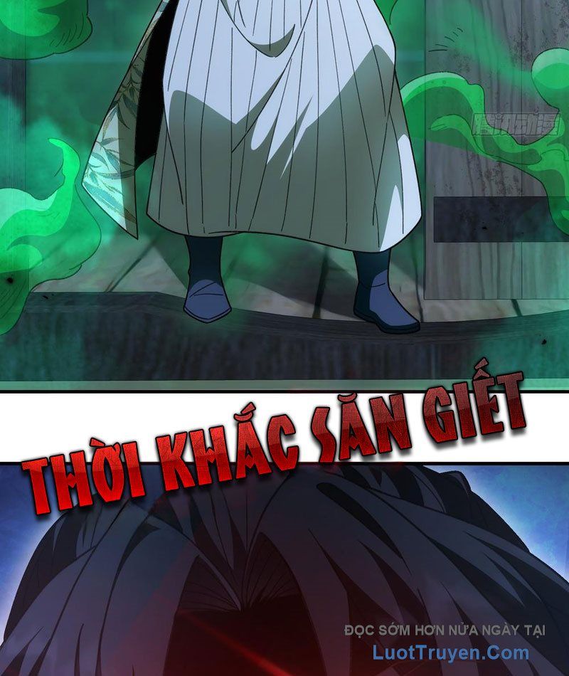 Thế Giới Quỷ Thần, Ta Có Ngộ Tính Đặc Thù Chap 15 - Next Chap 16