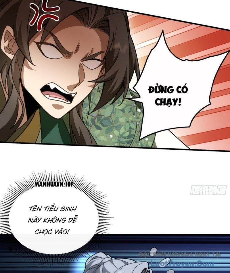 Thế Giới Quỷ Thần, Ta Có Ngộ Tính Đặc Thù Chap 15 - Next Chap 16