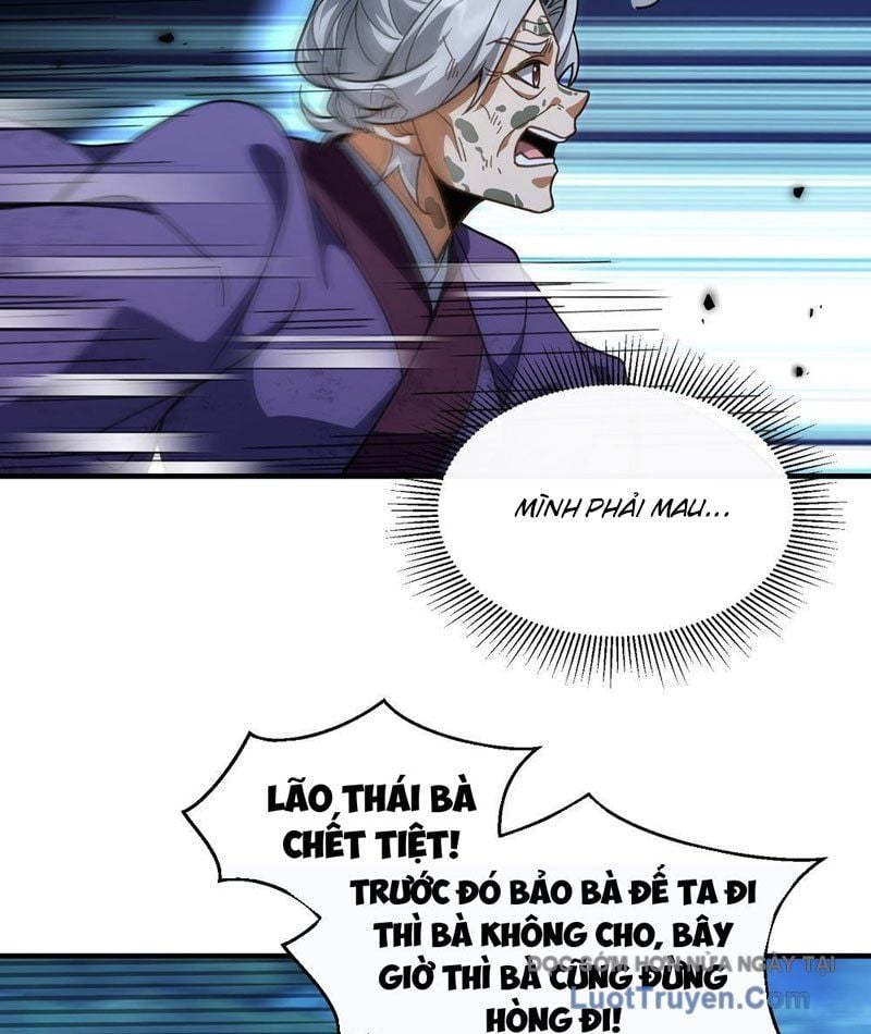 Thế Giới Quỷ Thần, Ta Có Ngộ Tính Đặc Thù Chap 15 - Next Chap 16