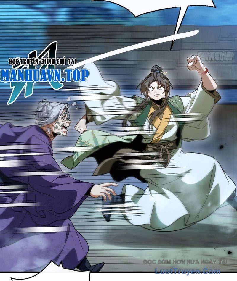 Thế Giới Quỷ Thần, Ta Có Ngộ Tính Đặc Thù Chap 15 - Next Chap 16