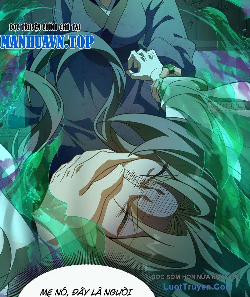 Thế Giới Quỷ Thần, Ta Có Ngộ Tính Đặc Thù Chap 15 - Next Chap 16