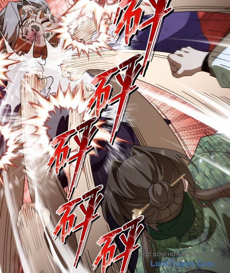 Thế Giới Quỷ Thần, Ta Có Ngộ Tính Đặc Thù Chap 15 - Next Chap 16