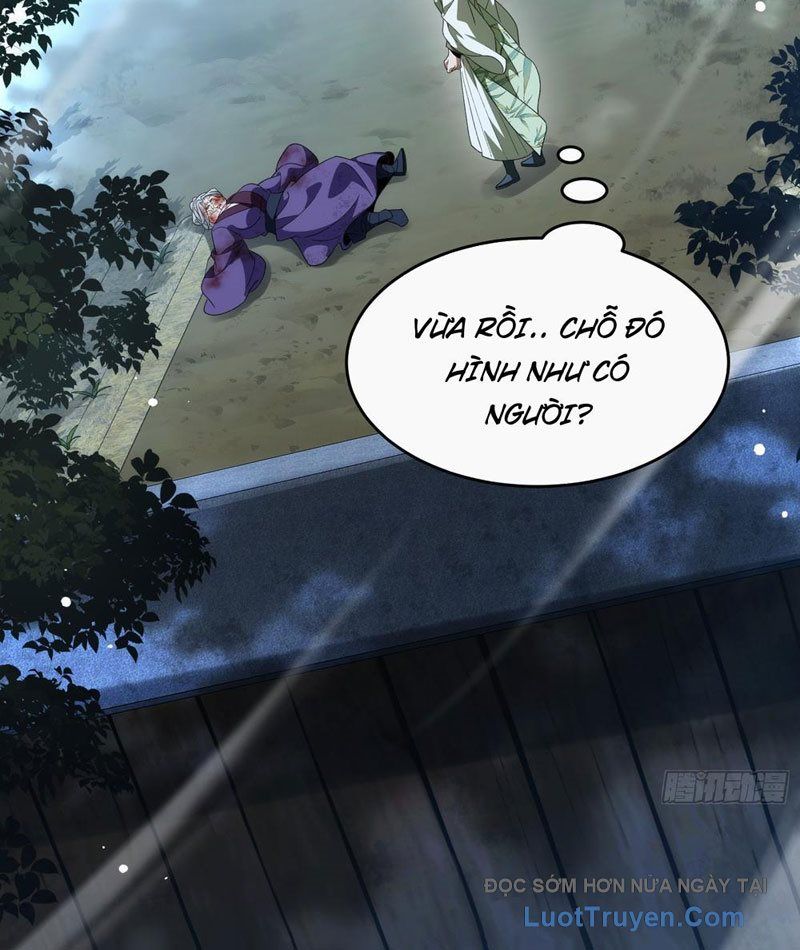 Thế Giới Quỷ Thần, Ta Có Ngộ Tính Đặc Thù Chap 15 - Next Chap 16