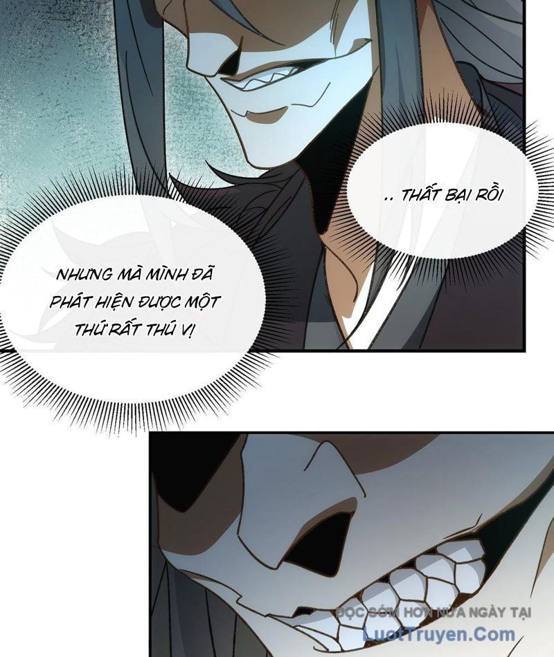 Thế Giới Quỷ Thần, Ta Có Ngộ Tính Đặc Thù Chap 15 - Next Chap 16