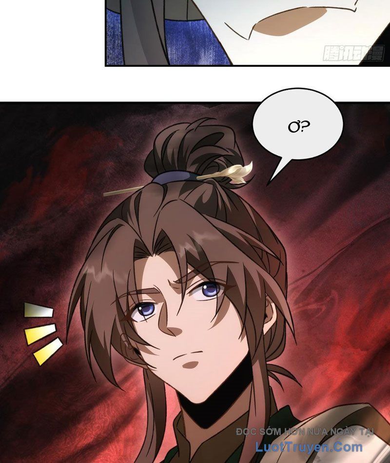 Thế Giới Quỷ Thần, Ta Có Ngộ Tính Đặc Thù Chap 15 - Next Chap 16