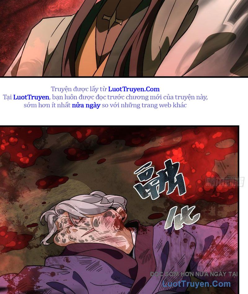 Thế Giới Quỷ Thần, Ta Có Ngộ Tính Đặc Thù Chap 15 - Next Chap 16