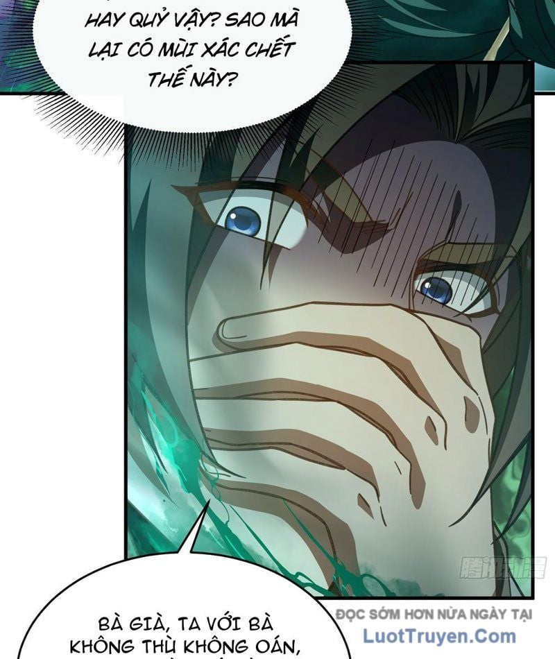 Thế Giới Quỷ Thần, Ta Có Ngộ Tính Đặc Thù Chap 15 - Next Chap 16