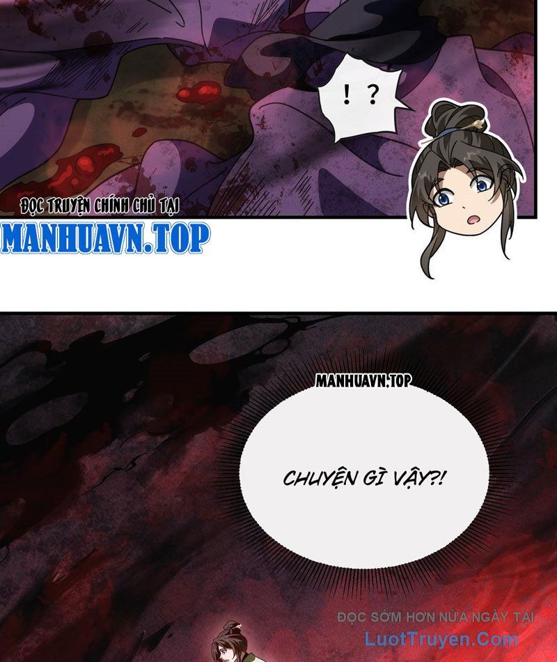 Thế Giới Quỷ Thần, Ta Có Ngộ Tính Đặc Thù Chap 15 - Next Chap 16