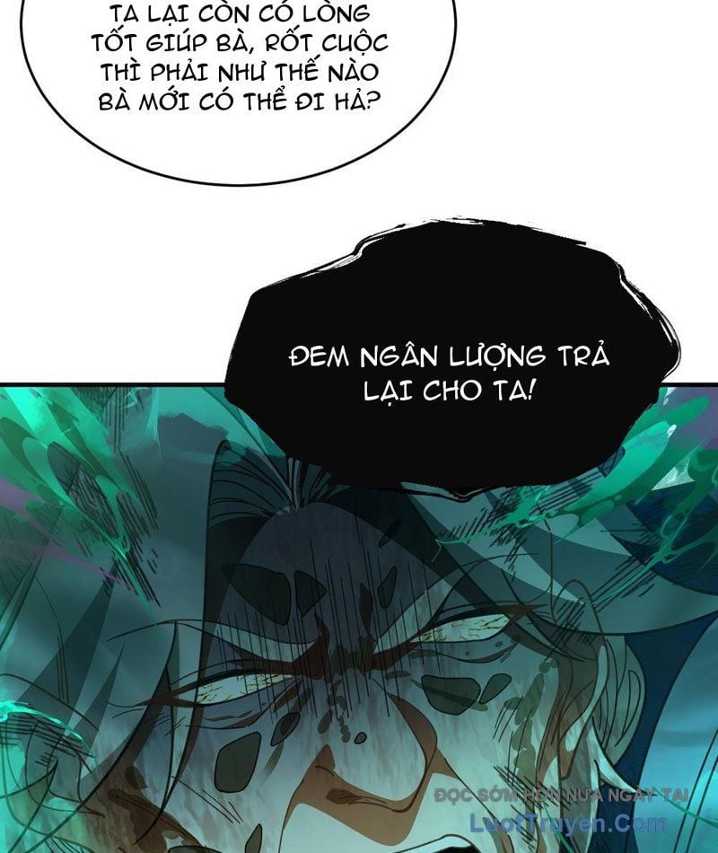 Thế Giới Quỷ Thần, Ta Có Ngộ Tính Đặc Thù Chap 15 - Next Chap 16