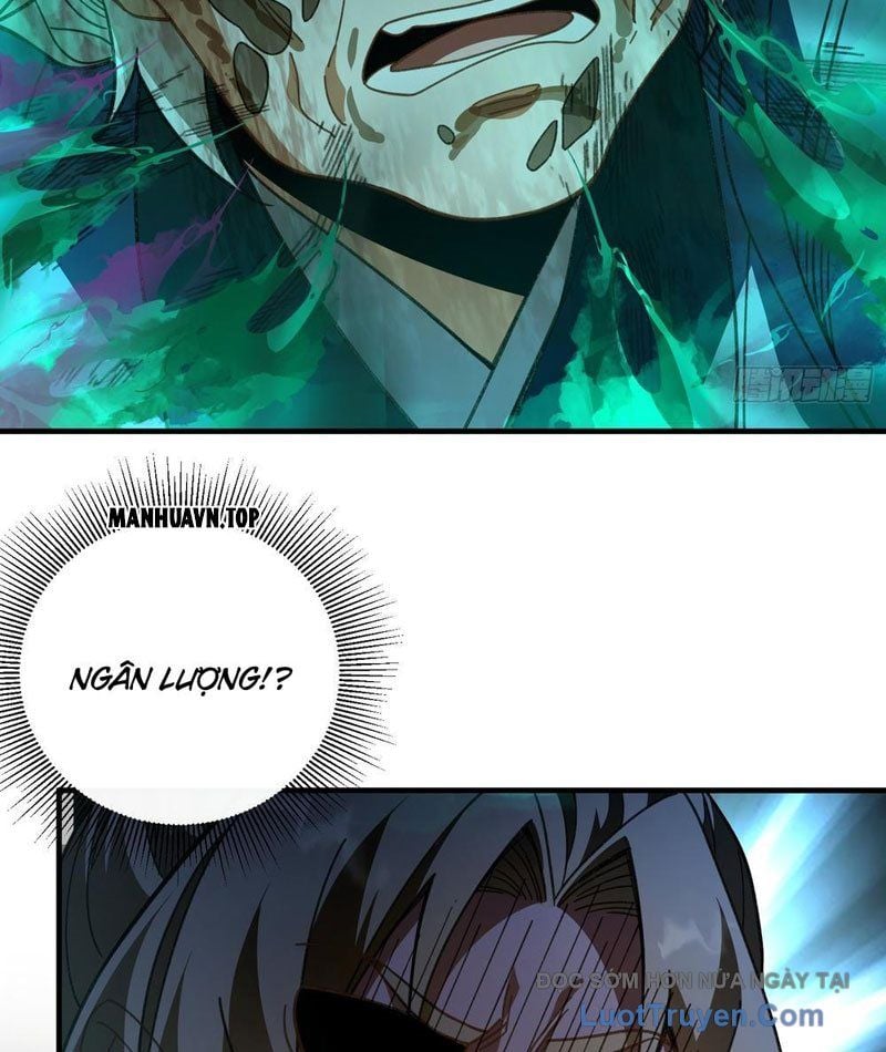 Thế Giới Quỷ Thần, Ta Có Ngộ Tính Đặc Thù Chap 15 - Next Chap 16