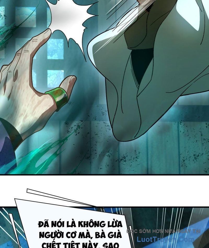 Thế Giới Quỷ Thần, Ta Có Ngộ Tính Đặc Thù Chap 15 - Next Chap 16