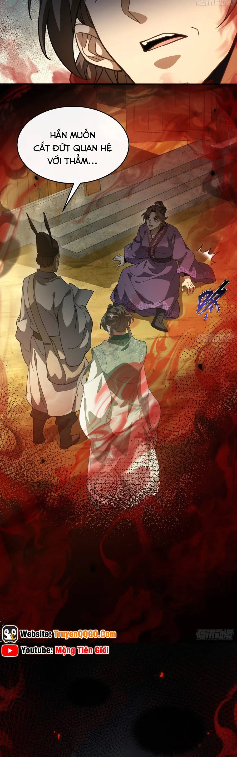 Thế Giới Quỷ Thần, Ta Có Ngộ Tính Đặc Thù Chap 16 - Next Chap 17