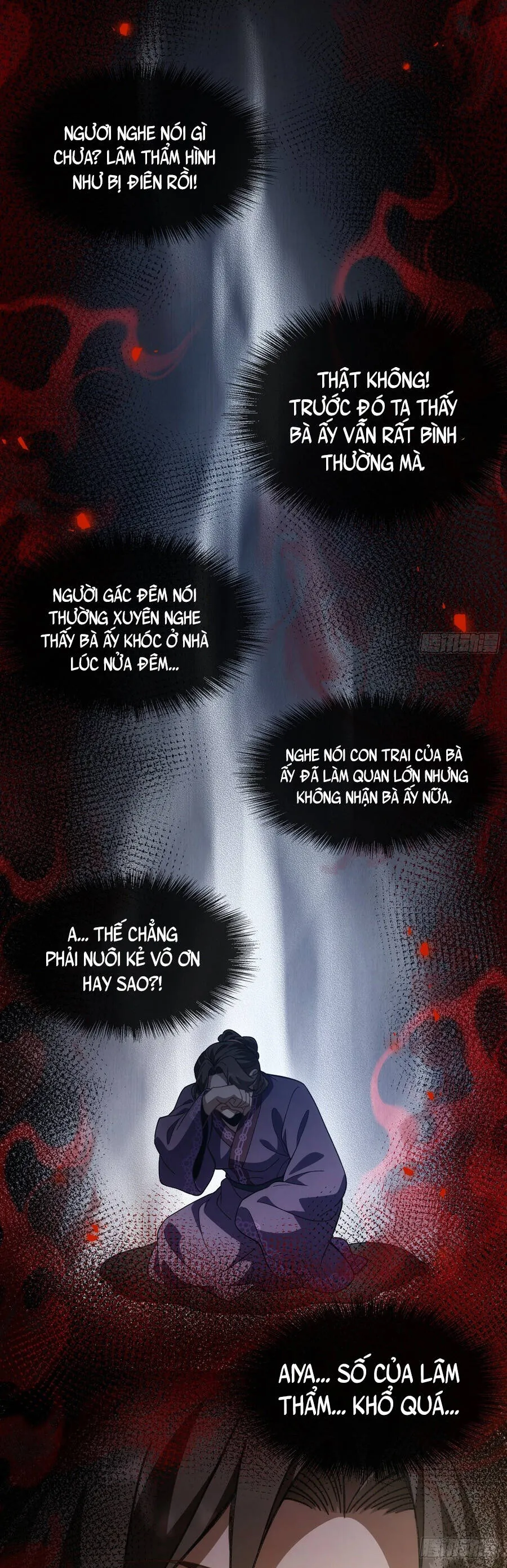 Thế Giới Quỷ Thần, Ta Có Ngộ Tính Đặc Thù Chap 16 - Next Chap 17