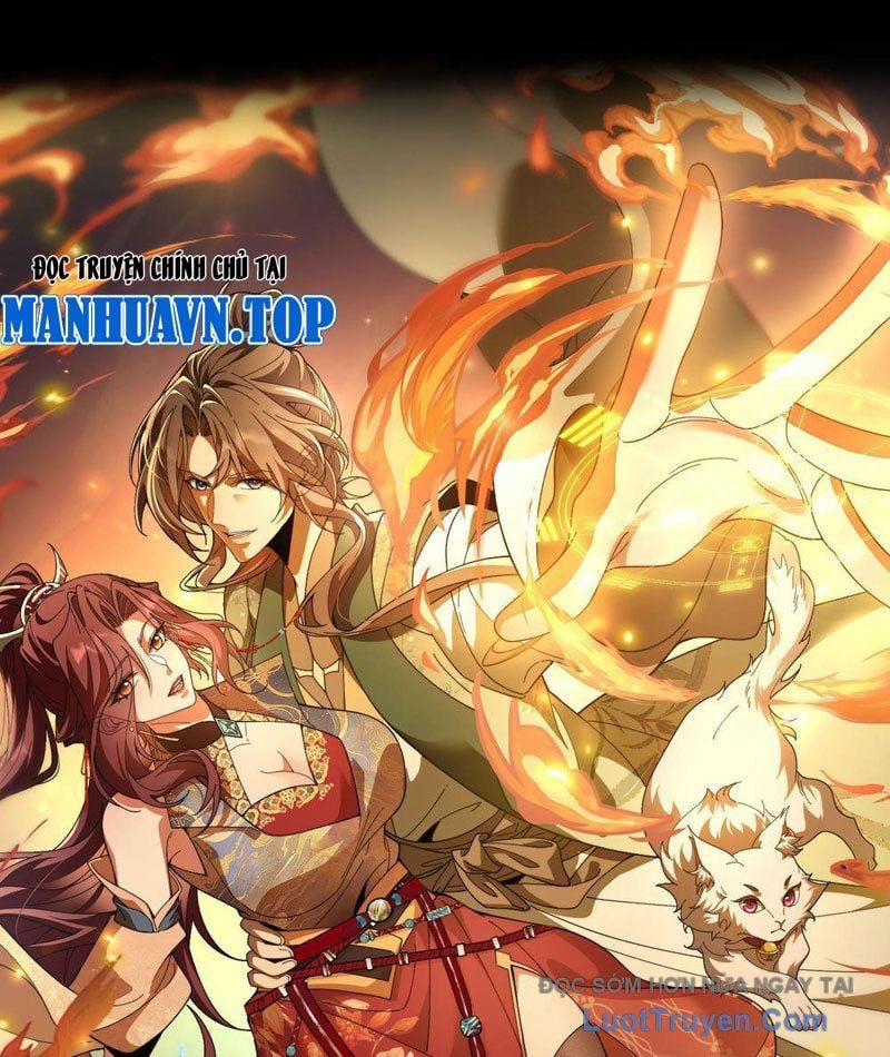 Thế Giới Quỷ Thần, Ta Có Ngộ Tính Đặc Thù Chap 17 - Next Chap 18