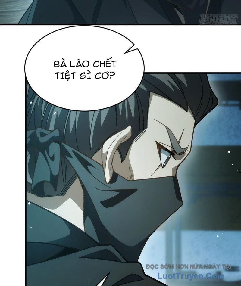 Thế Giới Quỷ Thần, Ta Có Ngộ Tính Đặc Thù Chap 17 - Next Chap 18