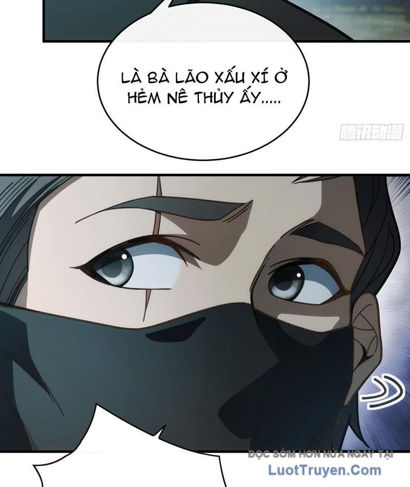 Thế Giới Quỷ Thần, Ta Có Ngộ Tính Đặc Thù Chap 17 - Next Chap 18