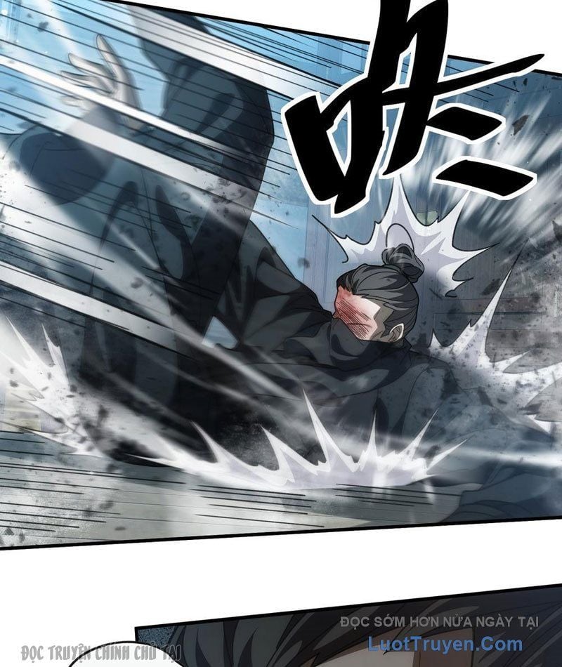 Thế Giới Quỷ Thần, Ta Có Ngộ Tính Đặc Thù Chap 17 - Next Chap 18