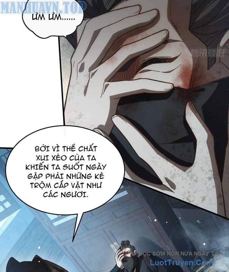 Thế Giới Quỷ Thần, Ta Có Ngộ Tính Đặc Thù Chap 17 - Next Chap 18