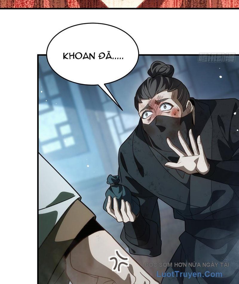 Thế Giới Quỷ Thần, Ta Có Ngộ Tính Đặc Thù Chap 17 - Next Chap 18