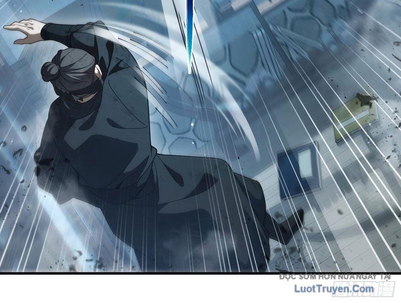 Thế Giới Quỷ Thần, Ta Có Ngộ Tính Đặc Thù Chap 17 - Next Chap 18