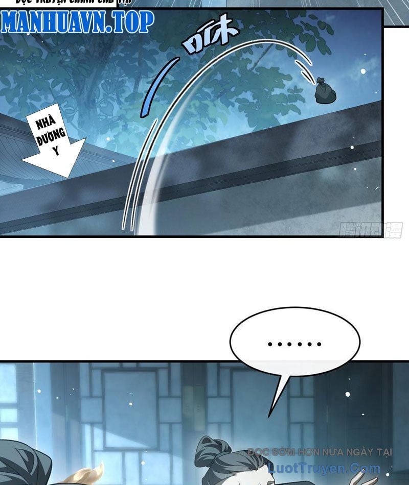 Thế Giới Quỷ Thần, Ta Có Ngộ Tính Đặc Thù Chap 17 - Next Chap 18