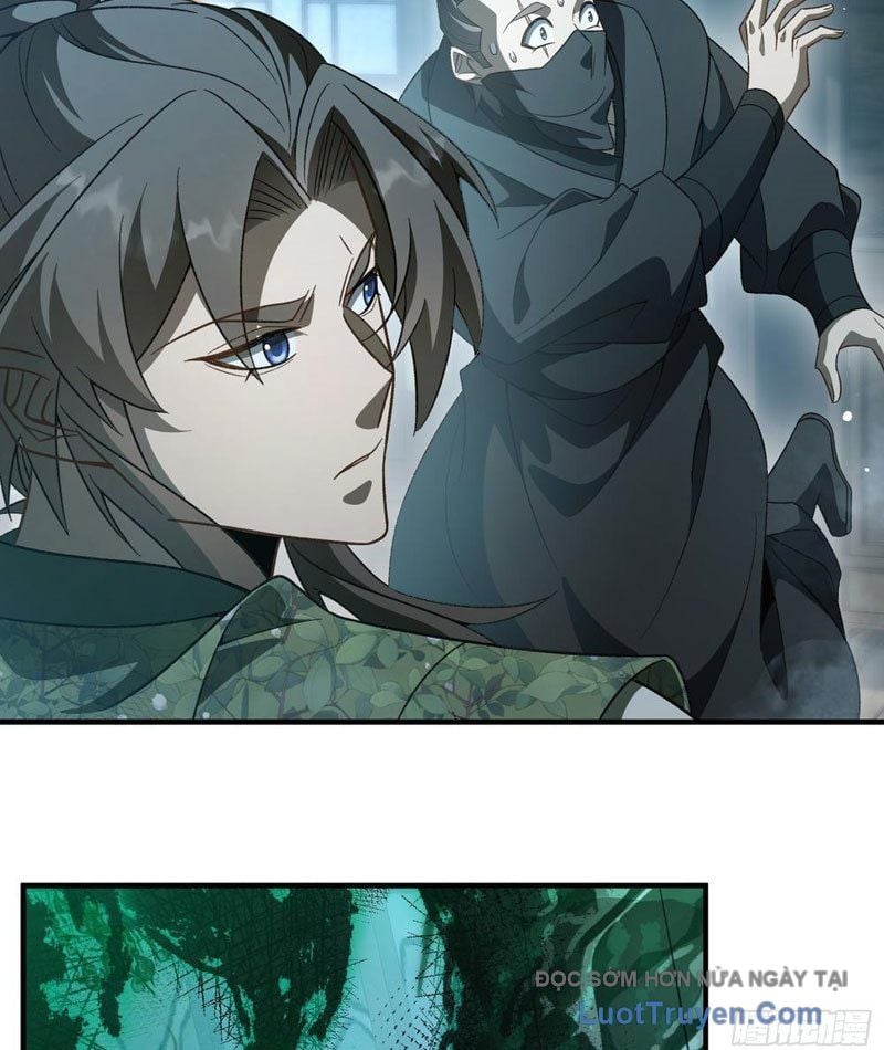 Thế Giới Quỷ Thần, Ta Có Ngộ Tính Đặc Thù Chap 17 - Next Chap 18