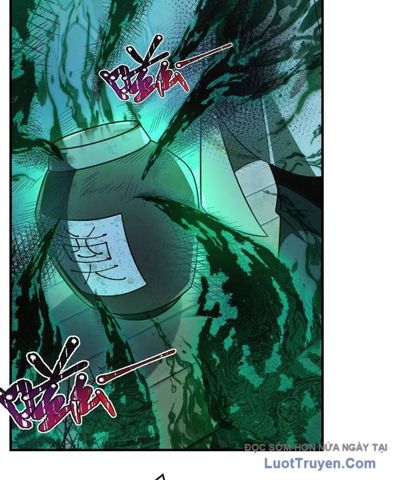 Thế Giới Quỷ Thần, Ta Có Ngộ Tính Đặc Thù Chap 17 - Next Chap 18