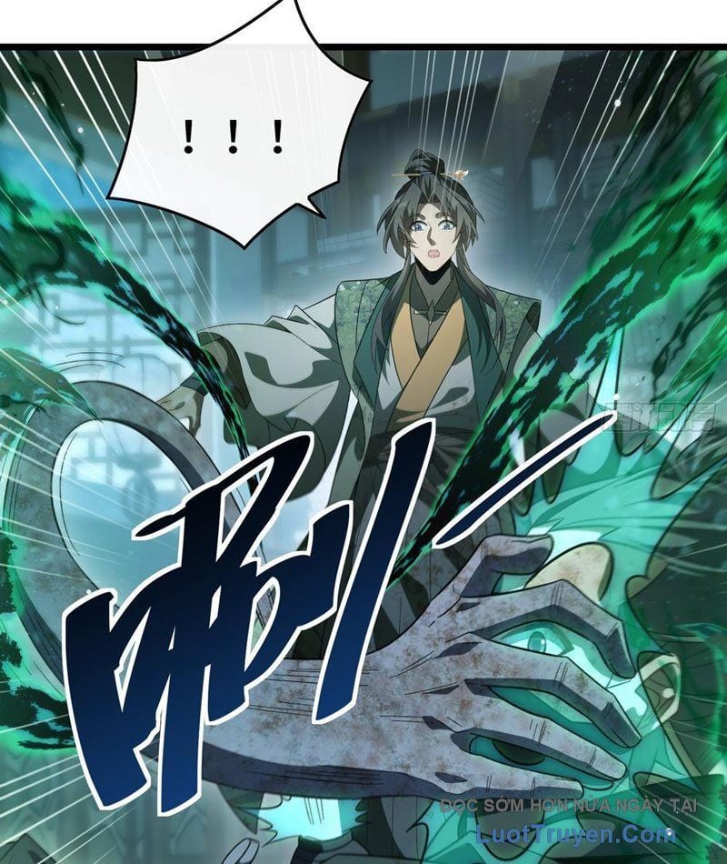 Thế Giới Quỷ Thần, Ta Có Ngộ Tính Đặc Thù Chap 17 - Next Chap 18