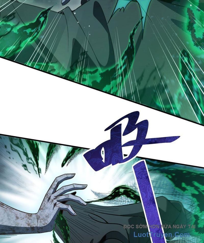 Thế Giới Quỷ Thần, Ta Có Ngộ Tính Đặc Thù Chap 17 - Next Chap 18