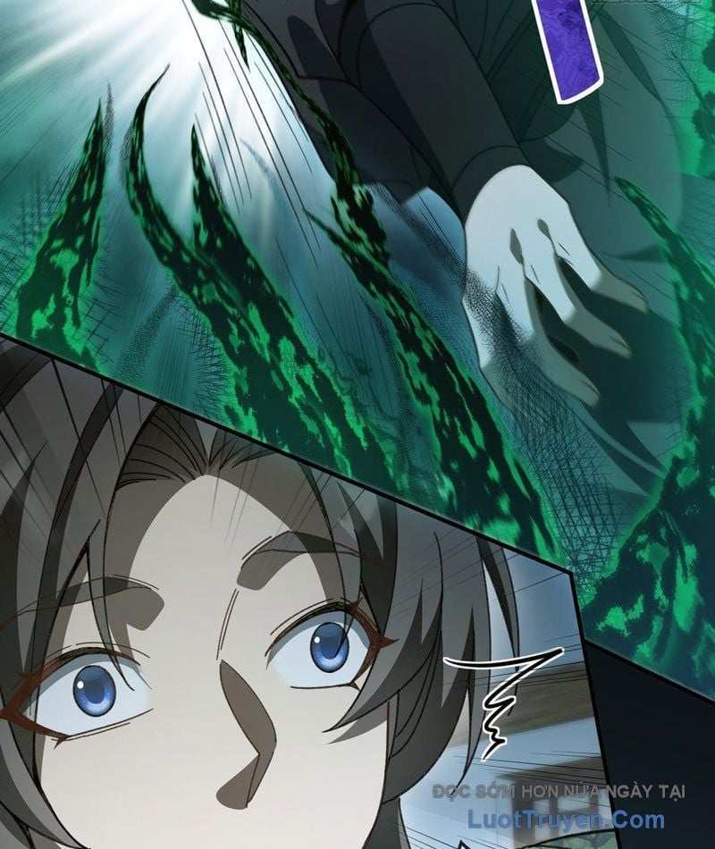 Thế Giới Quỷ Thần, Ta Có Ngộ Tính Đặc Thù Chap 17 - Next Chap 18