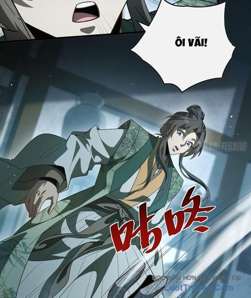 Thế Giới Quỷ Thần, Ta Có Ngộ Tính Đặc Thù Chap 17 - Next Chap 18