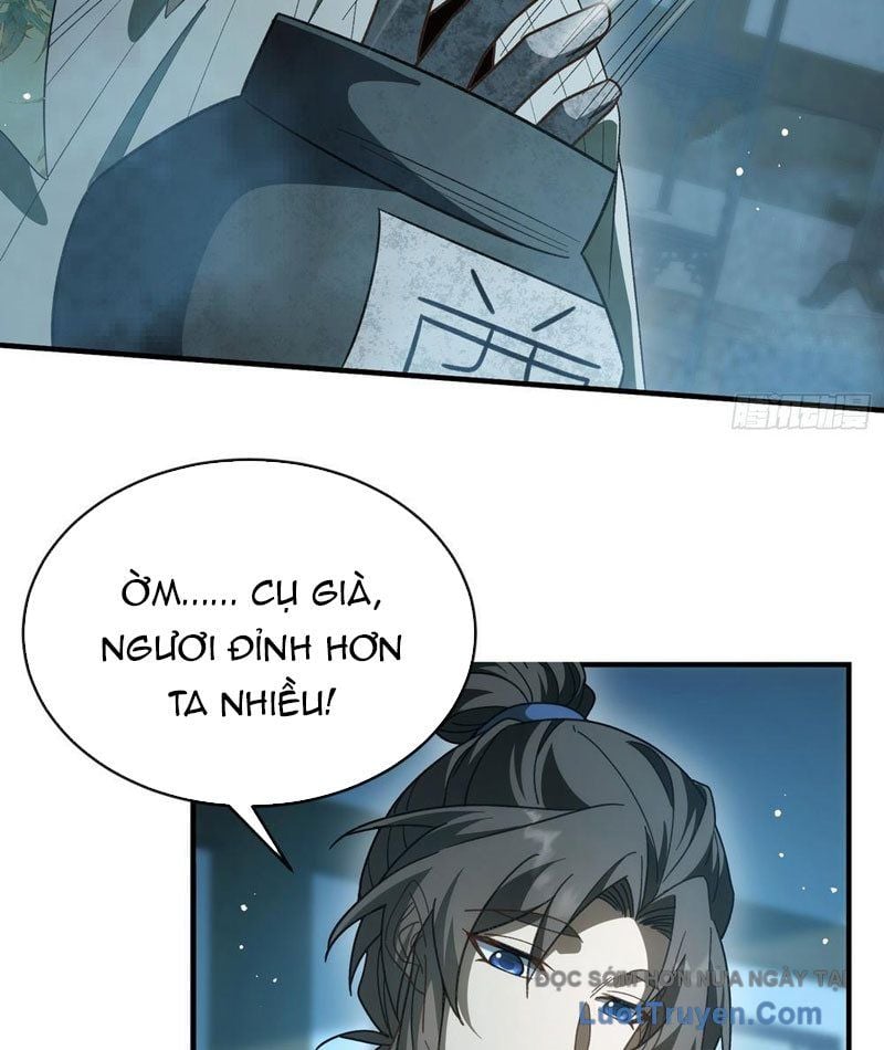 Thế Giới Quỷ Thần, Ta Có Ngộ Tính Đặc Thù Chap 17 - Next Chap 18