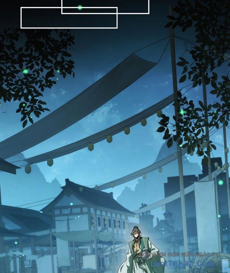 Thế Giới Quỷ Thần, Ta Có Ngộ Tính Đặc Thù Chap 17 - Next Chap 18