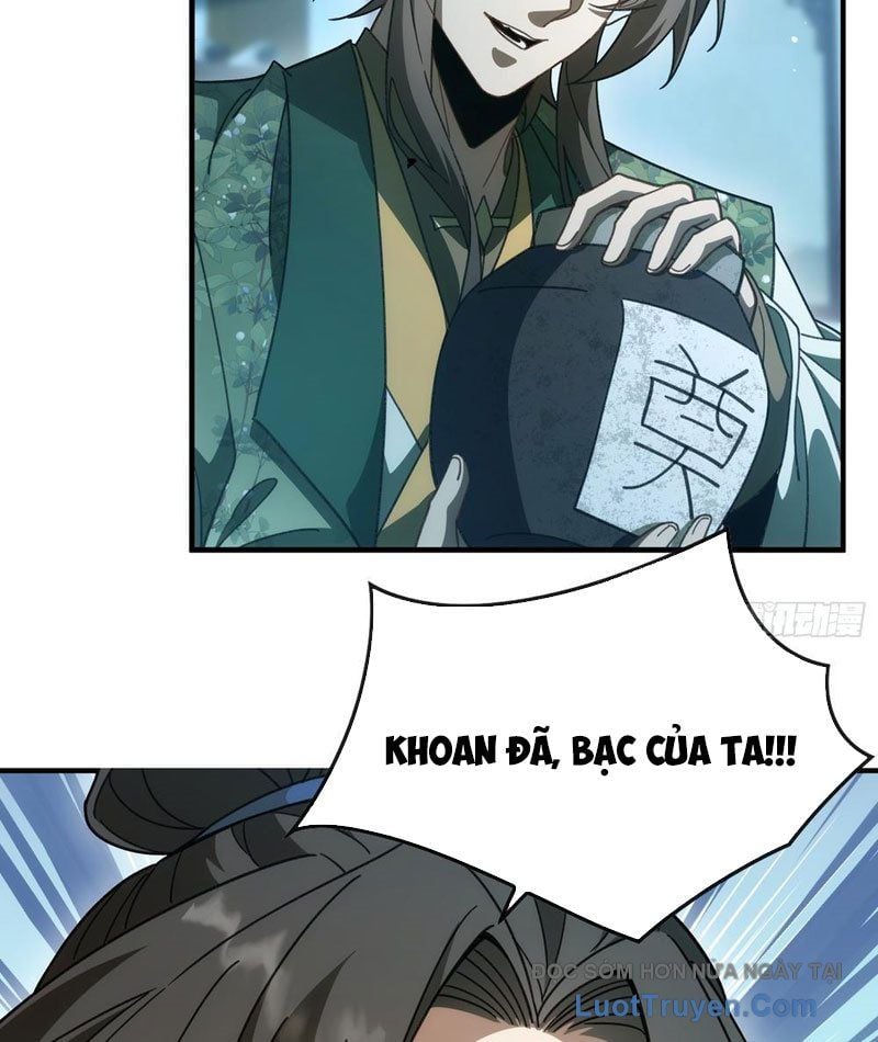 Thế Giới Quỷ Thần, Ta Có Ngộ Tính Đặc Thù Chap 17 - Next Chap 18