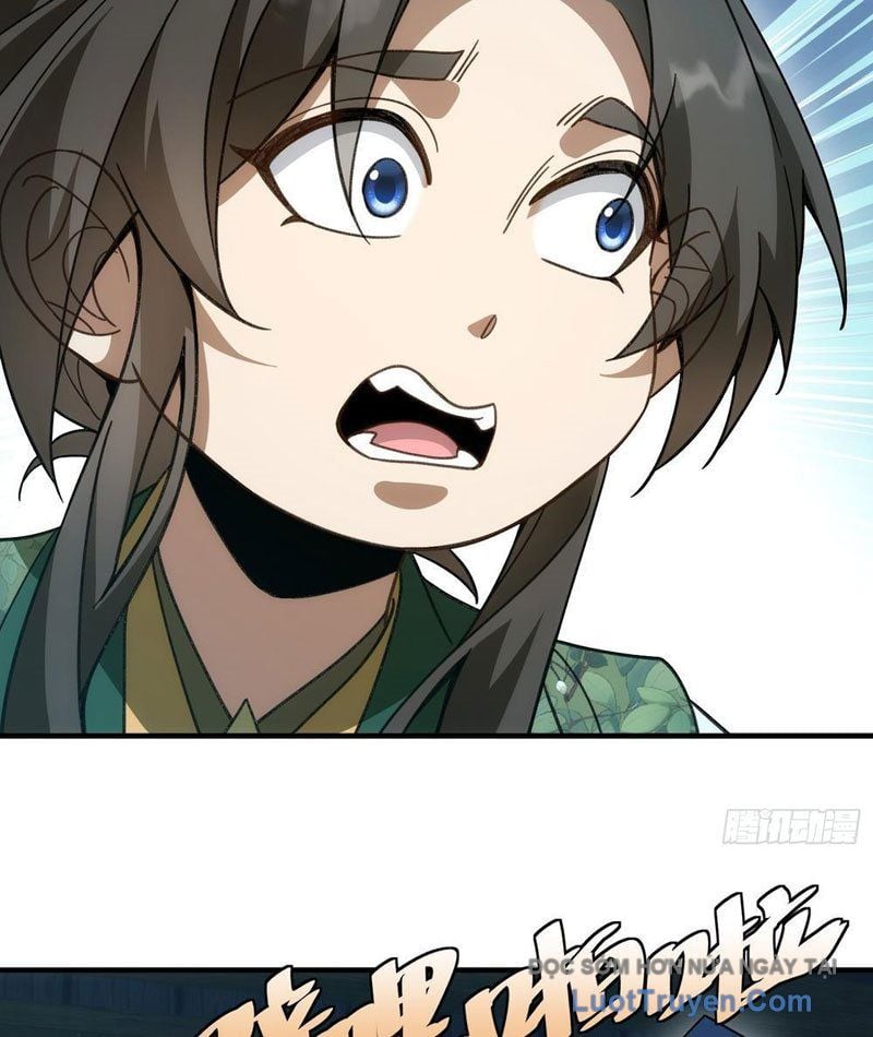 Thế Giới Quỷ Thần, Ta Có Ngộ Tính Đặc Thù Chap 17 - Next Chap 18