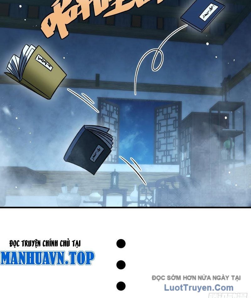 Thế Giới Quỷ Thần, Ta Có Ngộ Tính Đặc Thù Chap 17 - Next Chap 18