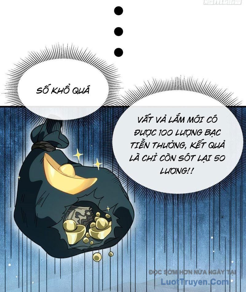 Thế Giới Quỷ Thần, Ta Có Ngộ Tính Đặc Thù Chap 17 - Next Chap 18